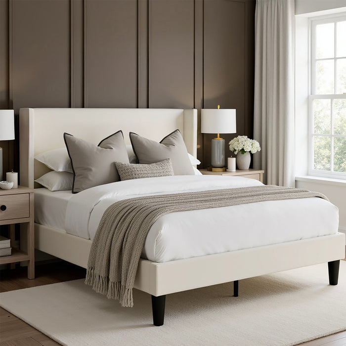 Platform Beds