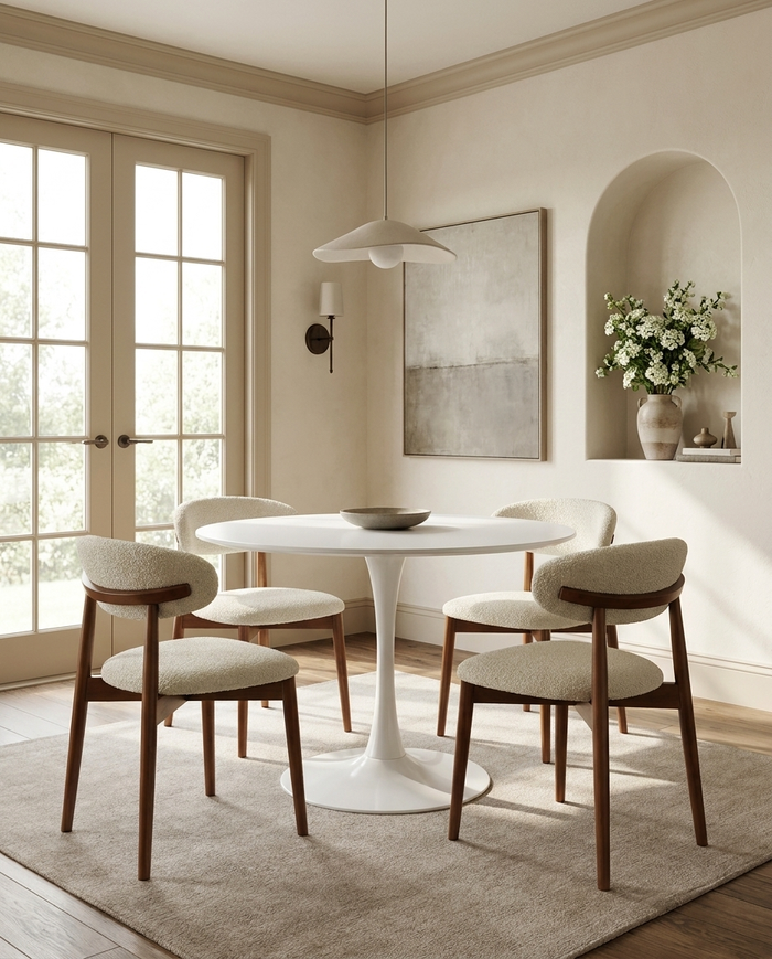 Space-Saving Tables