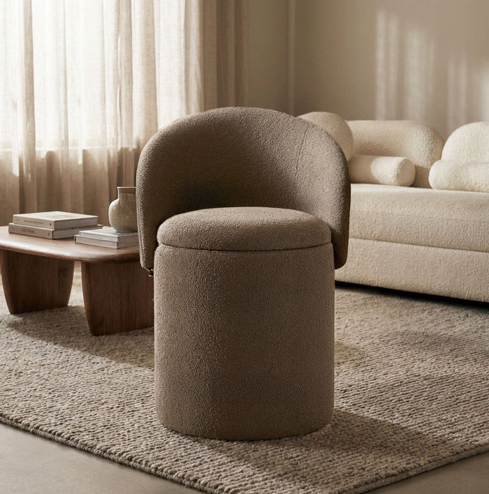 Compact Seating