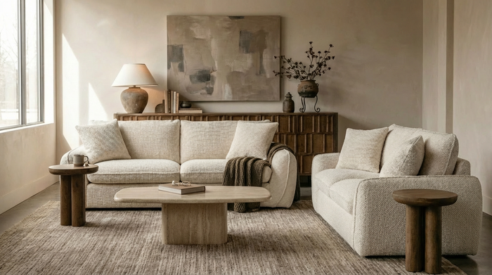 Sofas & Loveseats