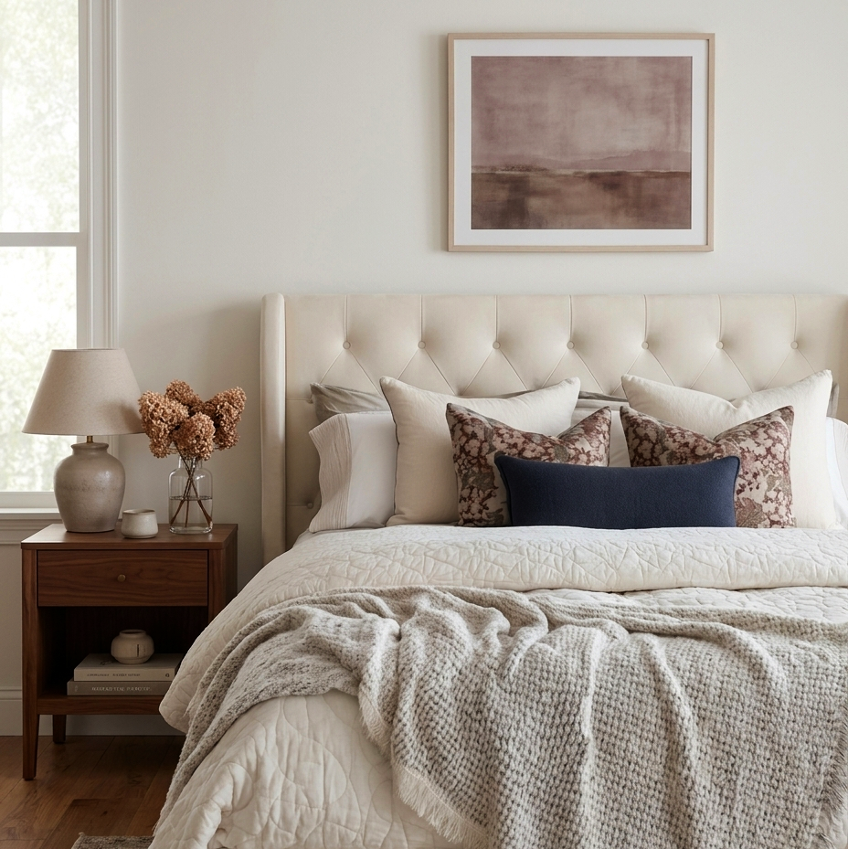Storage Beds