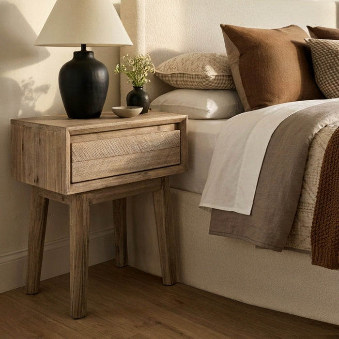 The Small Bedroom Edit