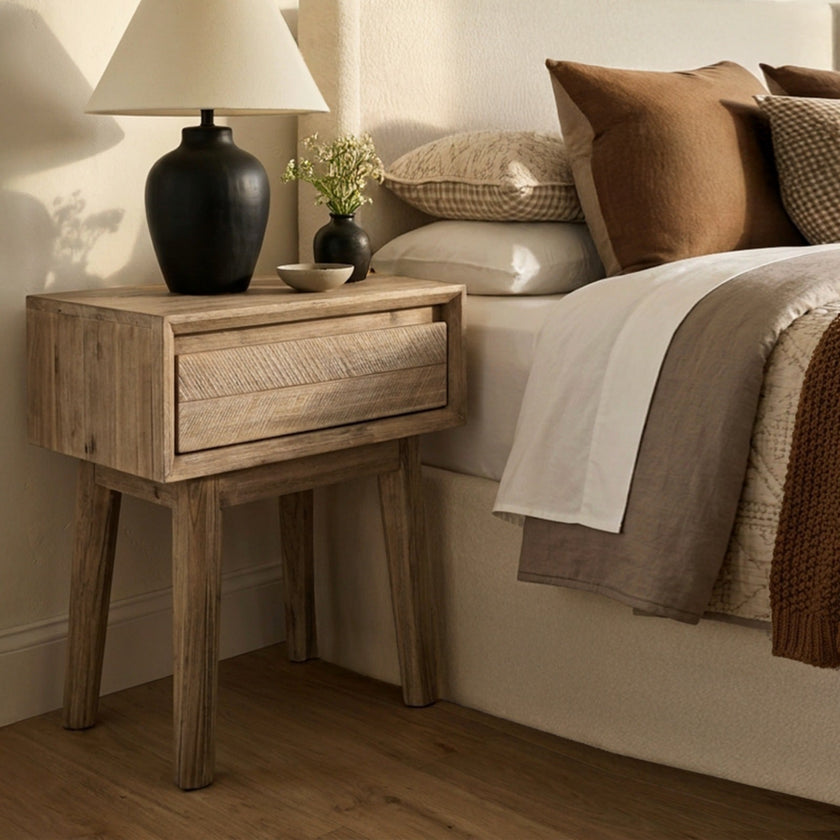L'aménagement d'une petite chambre