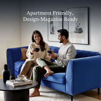 Enigma 3-Seater Sofa