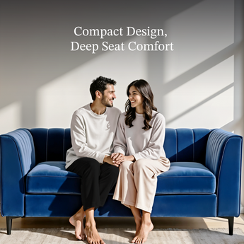 Enigma Loveseat