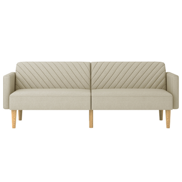 Celeste Beige Sofa Bed