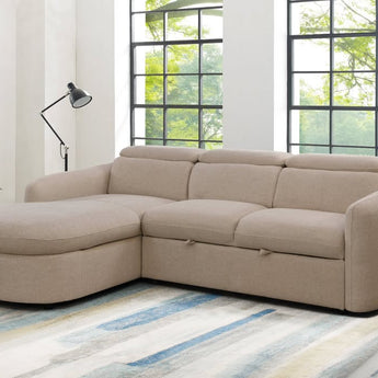 Araam Sectional