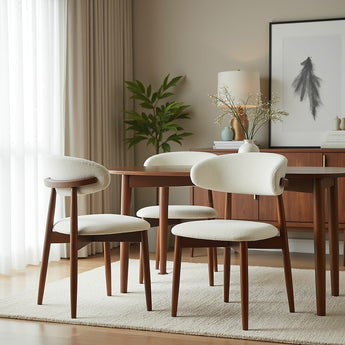 Aires Dining Chair