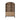 Alessio Bookcase & Tall Cabinet