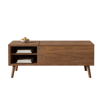 Maverick Coffee Table