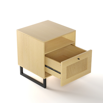 Lyra Nightstand