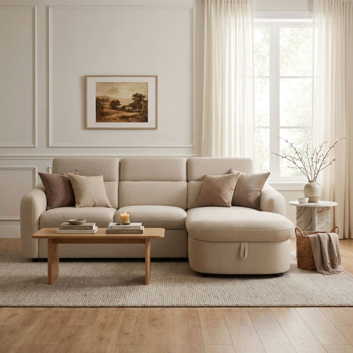 3-Seater Sofas