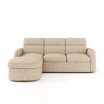 Araam Sectional