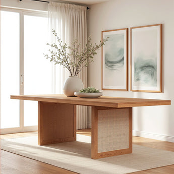 Arbour Dining Table