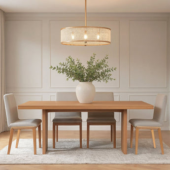 Arbour Dining Table