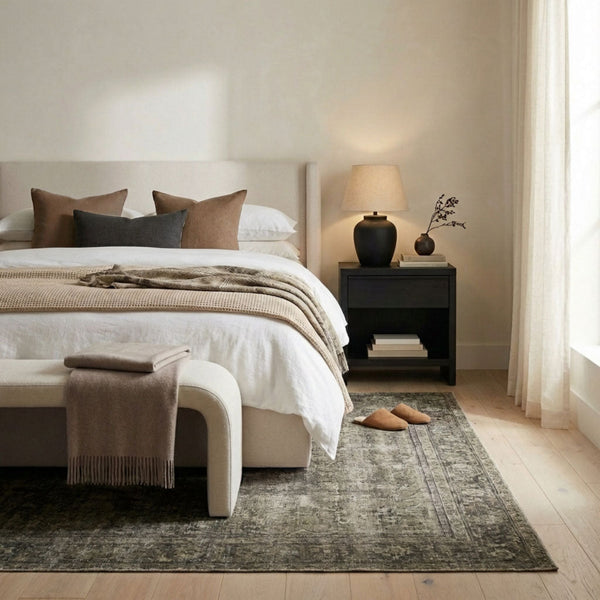 Aura Lift Up Storage Bed