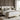 Aura Platform Bed