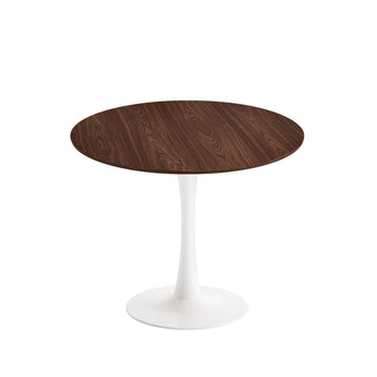 Blanco Walnut Dining Table - Large