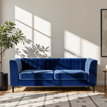 Enigma Loveseat