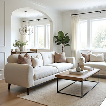 Calia Sofa