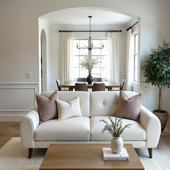 Calia Loveseat