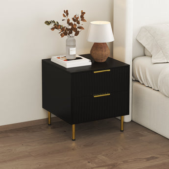 Cameo Nightstand