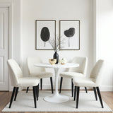 Capri Dining Chair