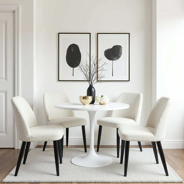 Capri Dining Chair