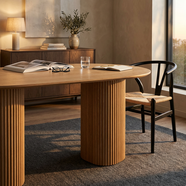 Cydra Dining Table