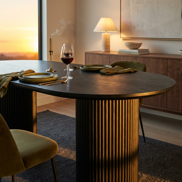 Cydra Dining Table