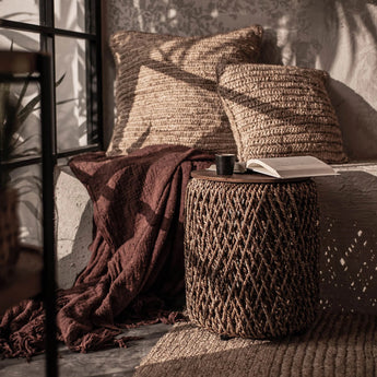 Elina Side Table