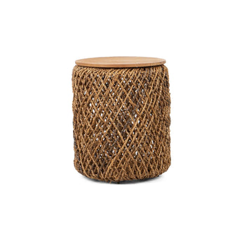 Elina Side Table
