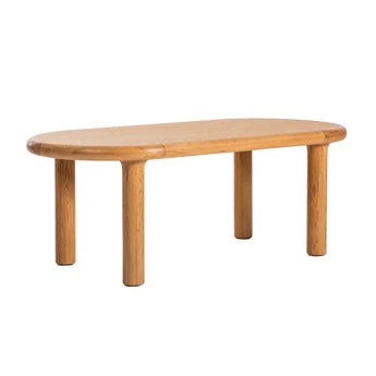 Elmwood Dining Table