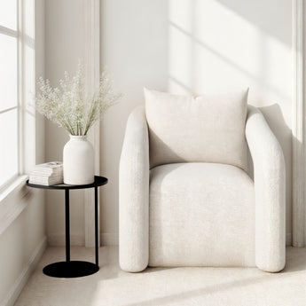 Daisy Armchair