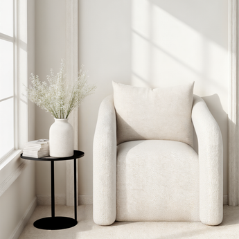 Daisy Armchair