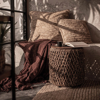 Elina Side Table