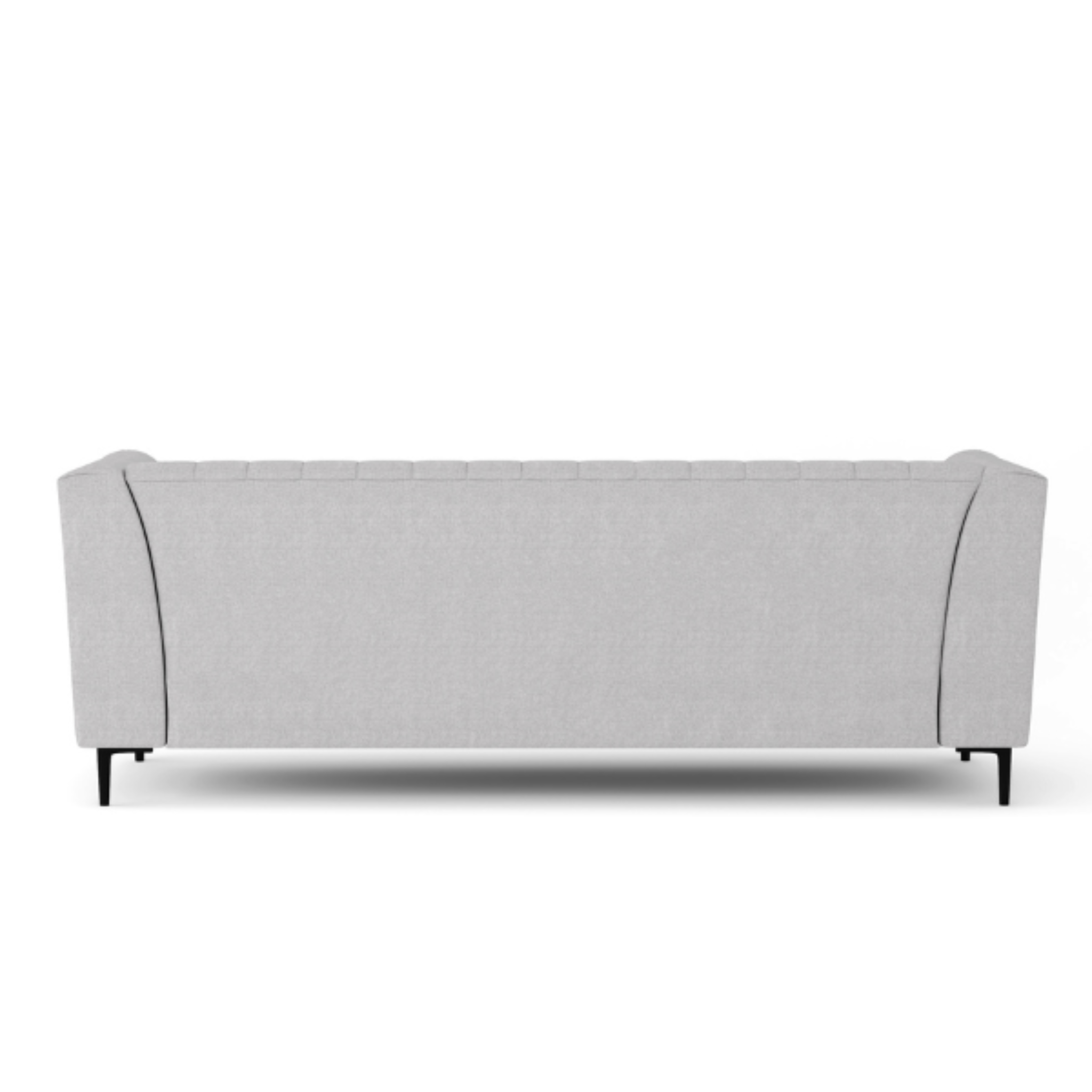 Enigma 3-Seater Sofa – aykah Enigma 3-Seater Sofa – aykah