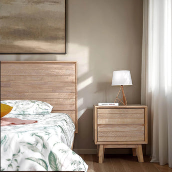 Homestead Nightstand