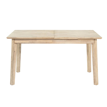 Homestead Extendable Dining Table