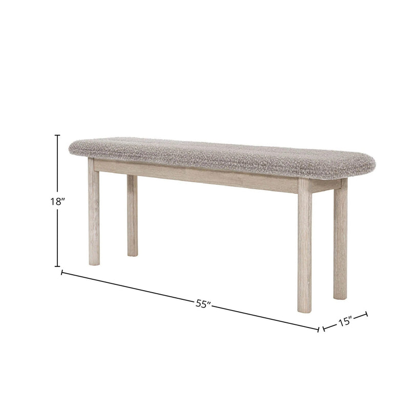 Gather Bench
