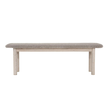 Gather Bench