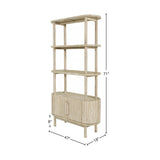 Gather Bookcase