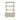 Gather Bookcase