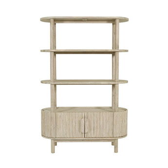 Gather Bookcase