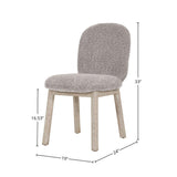 Gather Dining Chair
