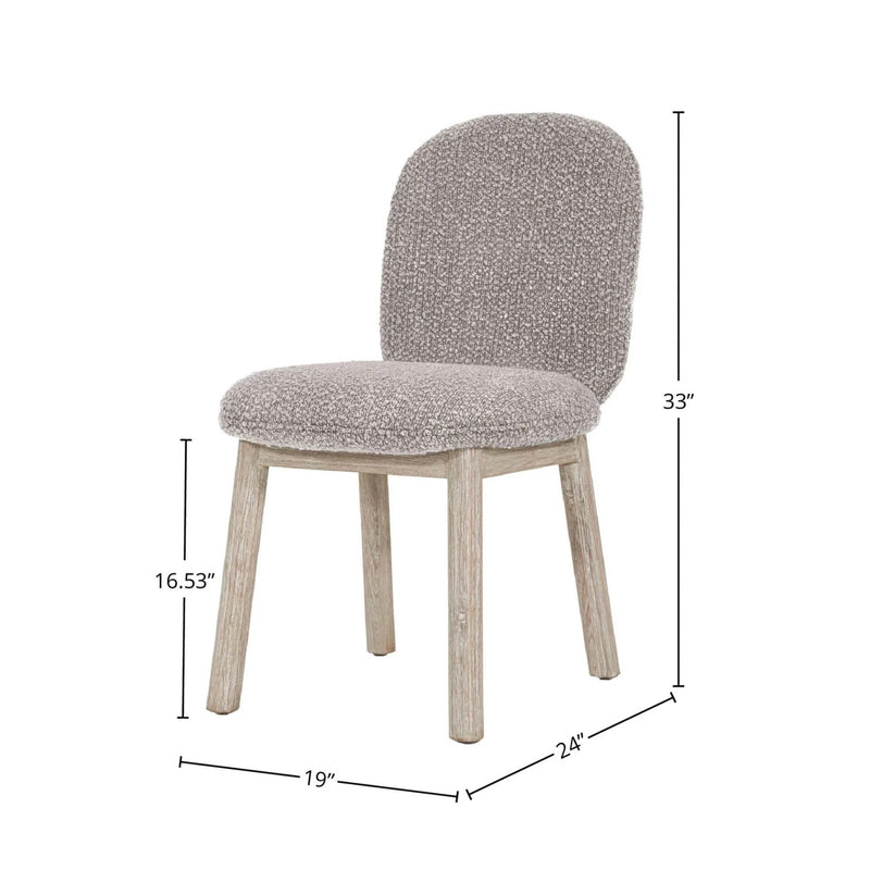 Gather Dining Chair