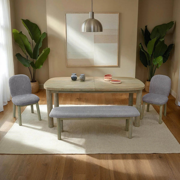 Gather Extendable Dining Table