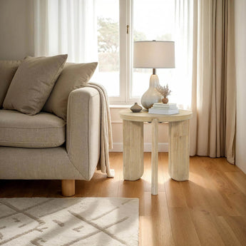 Mariela Side Table