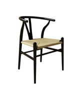 Harlow Dining Chair black