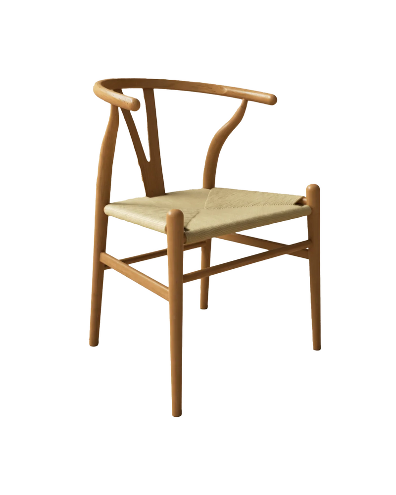 Harlow Dining Chair Wood